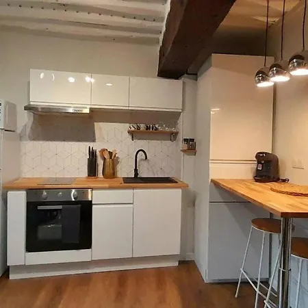 Le Cite D'Or Apartment Dijon Exterior photo