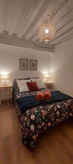 Le Cite D'or Apartment Dijon