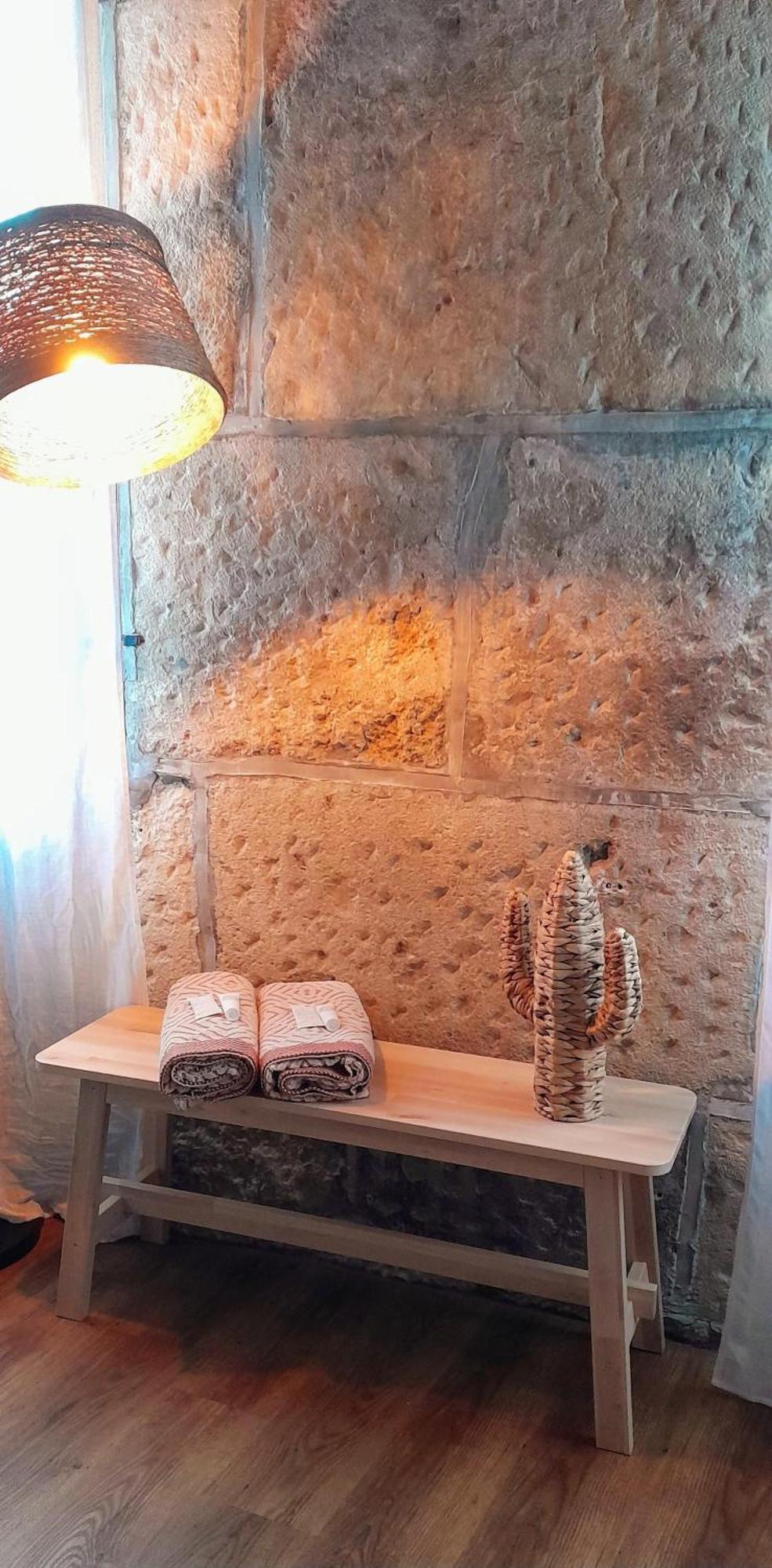 Apartment Le Cite D'or *
